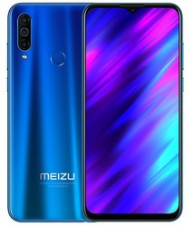 Замена батареи на телефоне Meizu M10 в Калуге